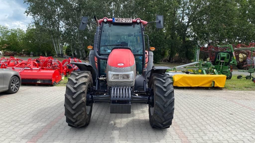 McCormick T 110 Max Trattori