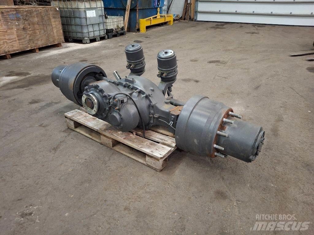 Volvo RSH1365 Assi