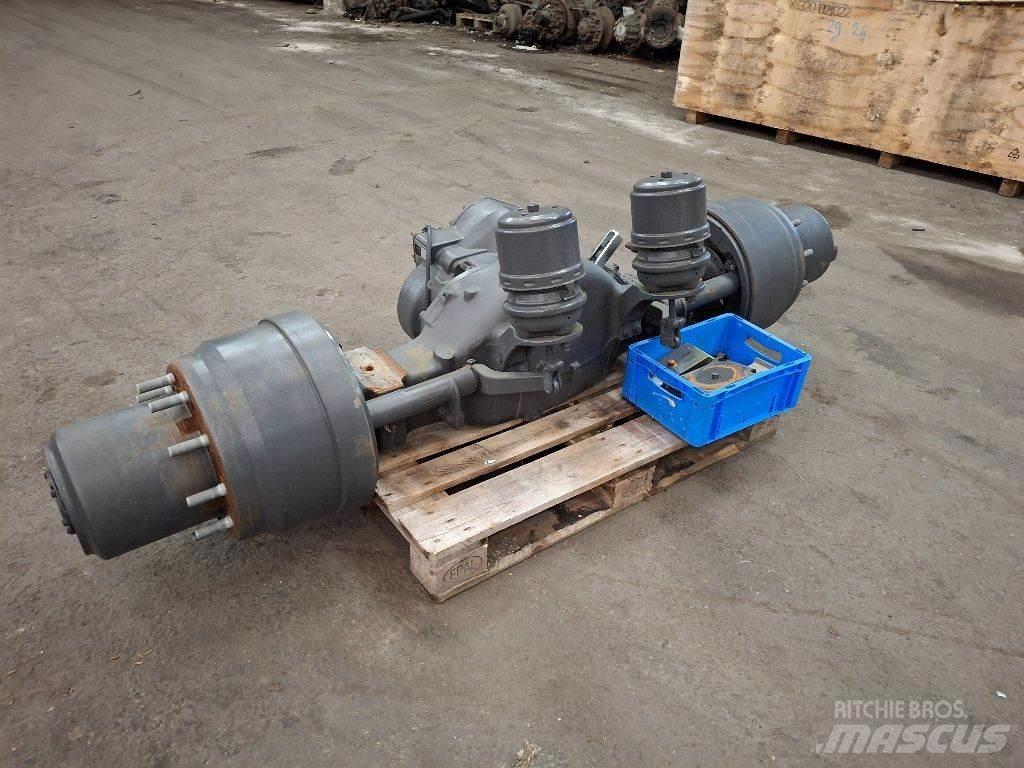 Volvo RSH1365 Assi