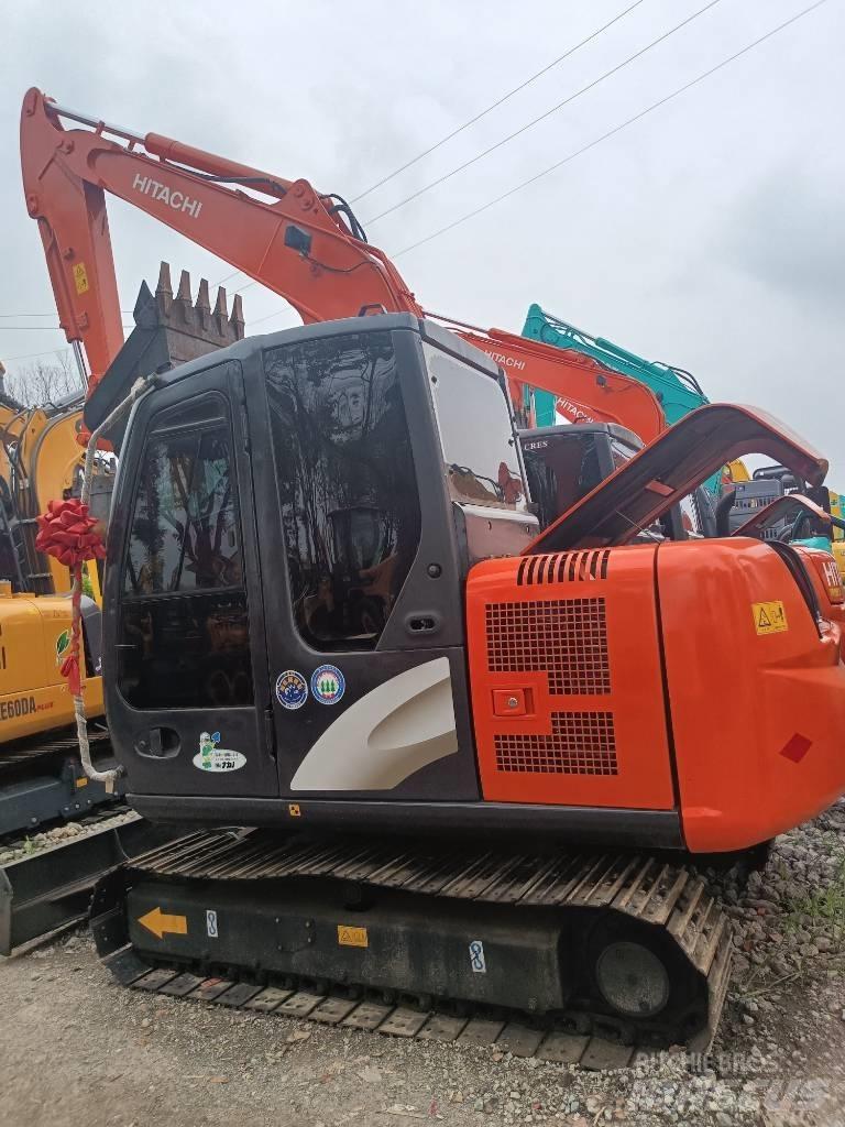 Hitachi ZX 60 Escavatori cingolati