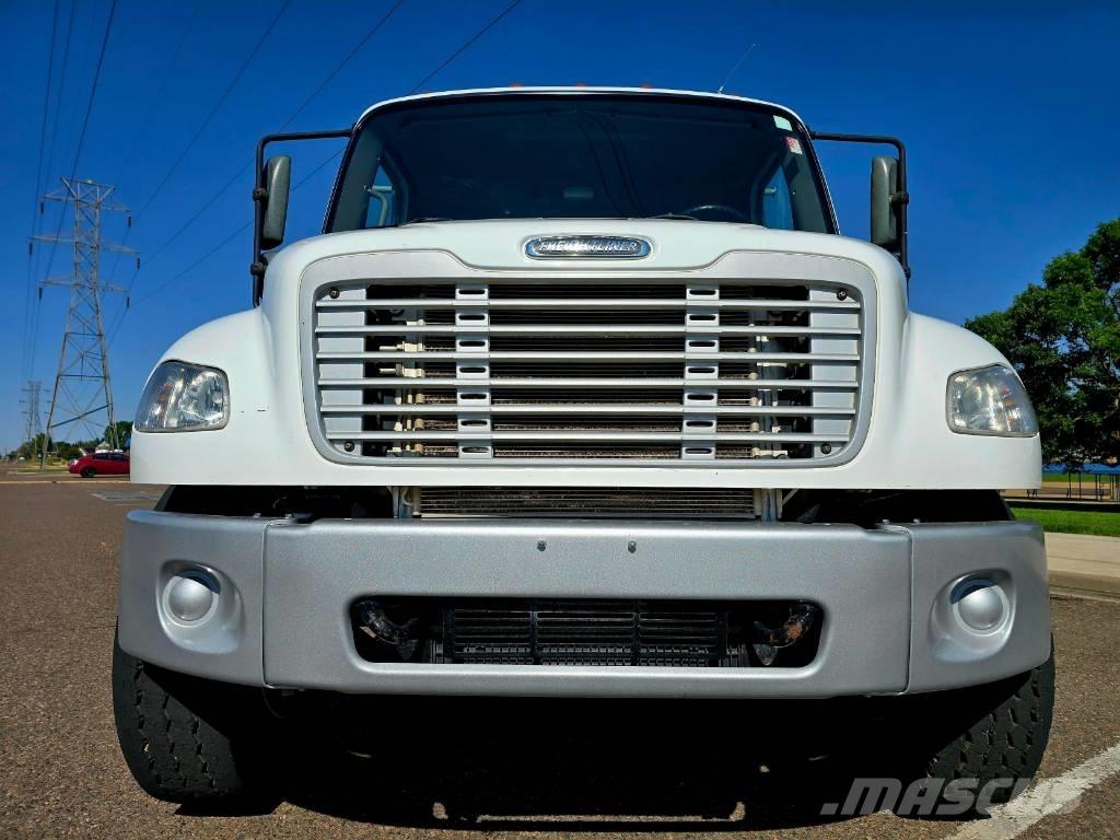Freightliner M 106 Camion ribaltabili
