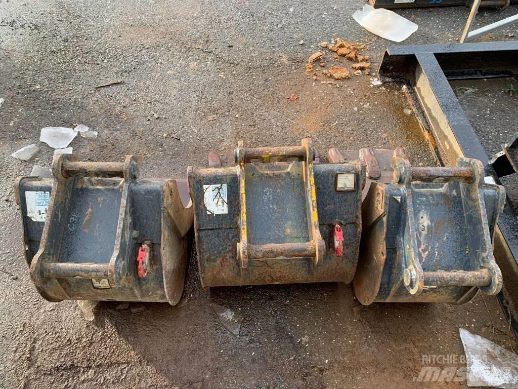 Kubota KX 048-4 Miniescavatori