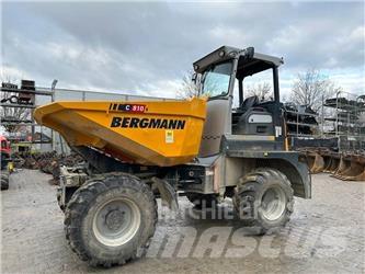 Bergmann C 810 s Dumper cingolati