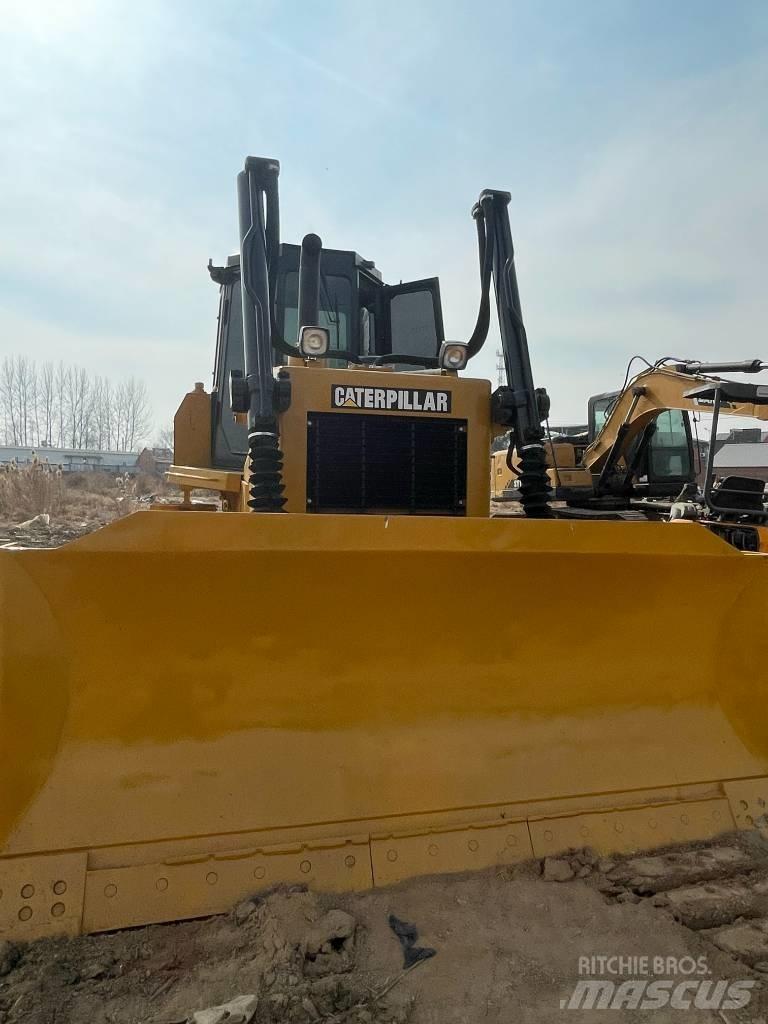 CAT D 7 G Dozer cingolati