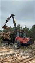 Valmet 840.3 Forwarder