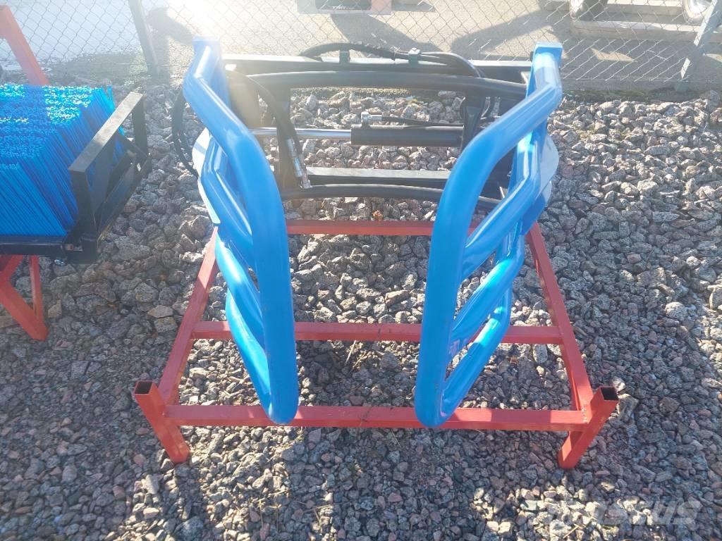 SE Equipment  Balgrip Sollevatori telescopici per agricoltura