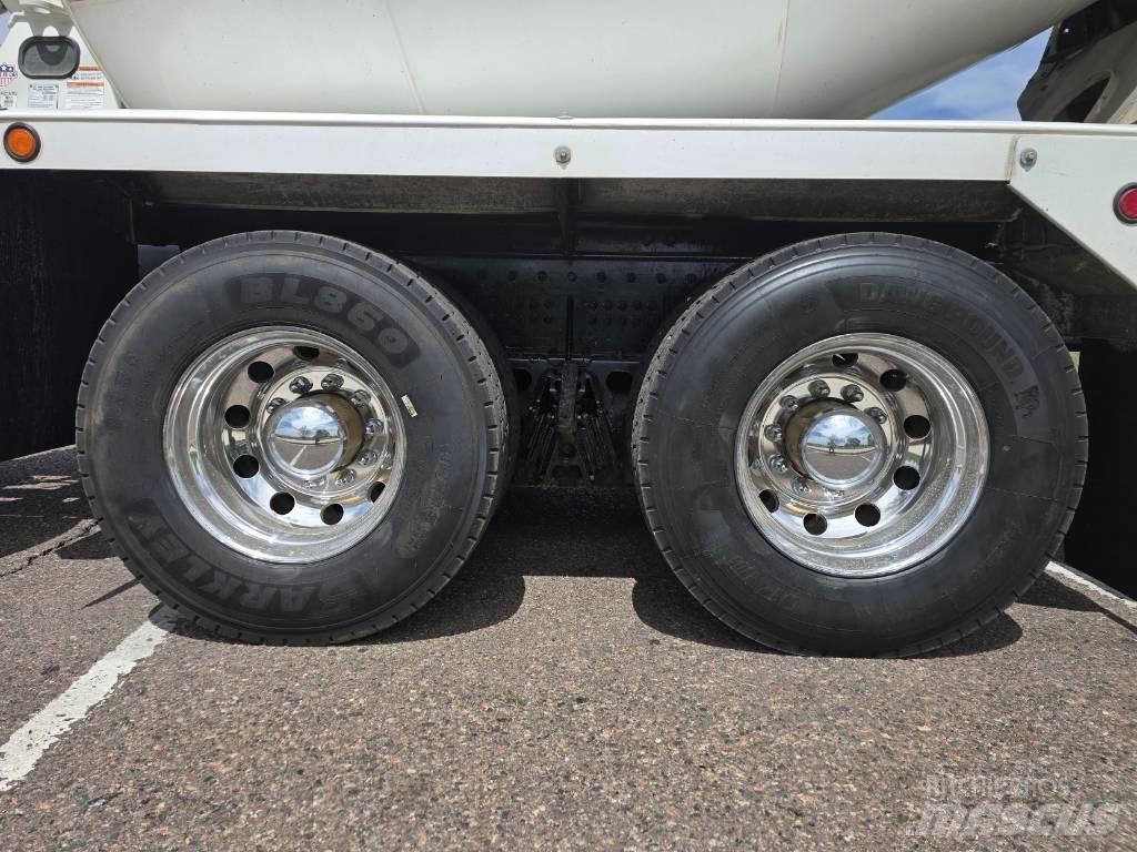 Kenworth T 880 Camion altro