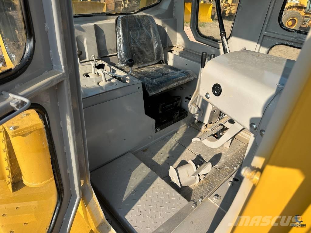 CAT D7G Dozer cingolati