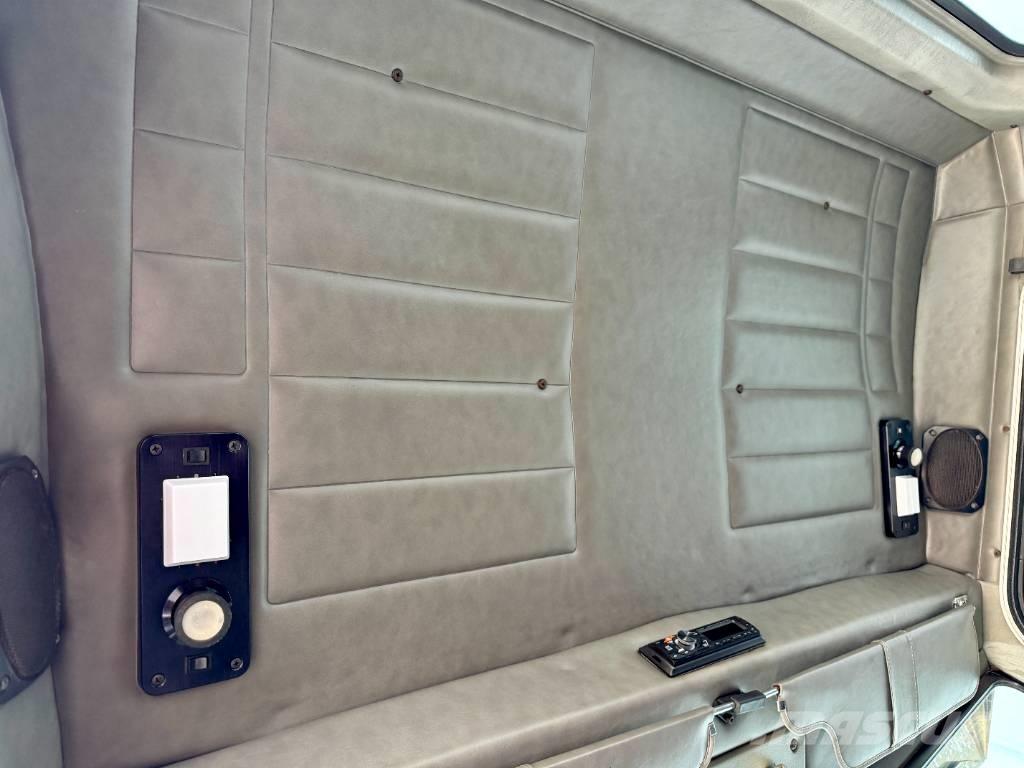 Peterbilt 378 Motrici e Trattori Stradali