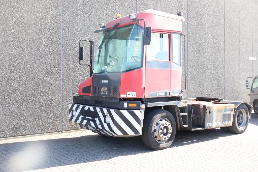 Kalmar TT 612 D Trattori portuali