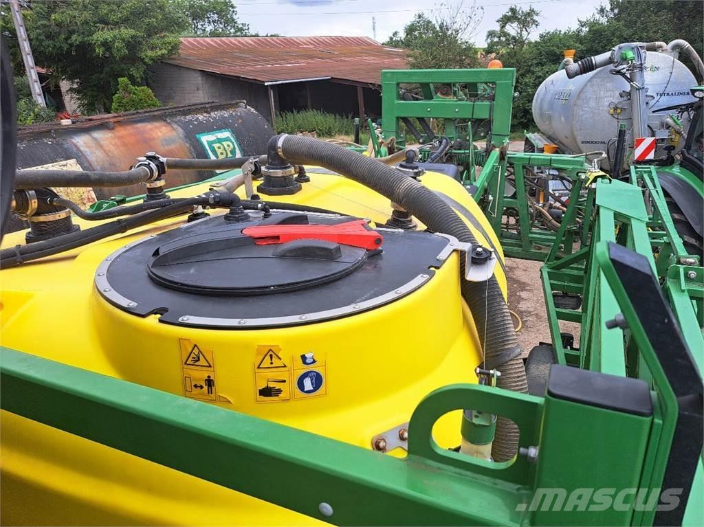 John Deere R4040 I Irroratrici semoventi