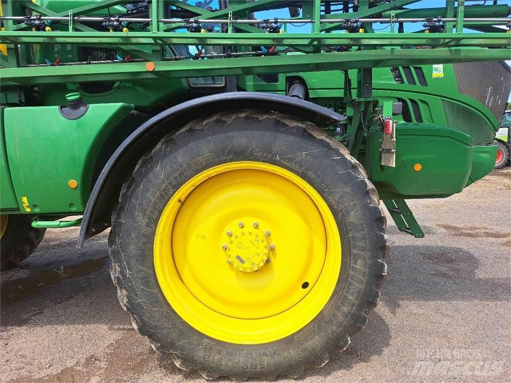 John Deere R4040 I Irroratrici semoventi