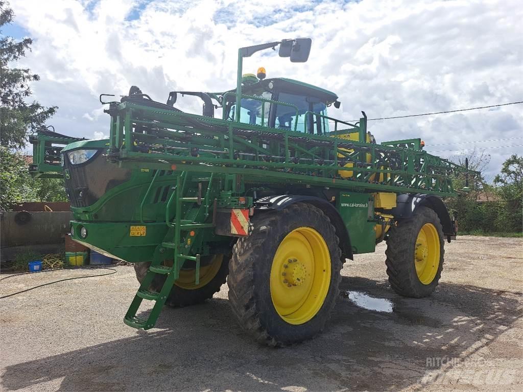 John Deere R4040 I Irroratrici semoventi