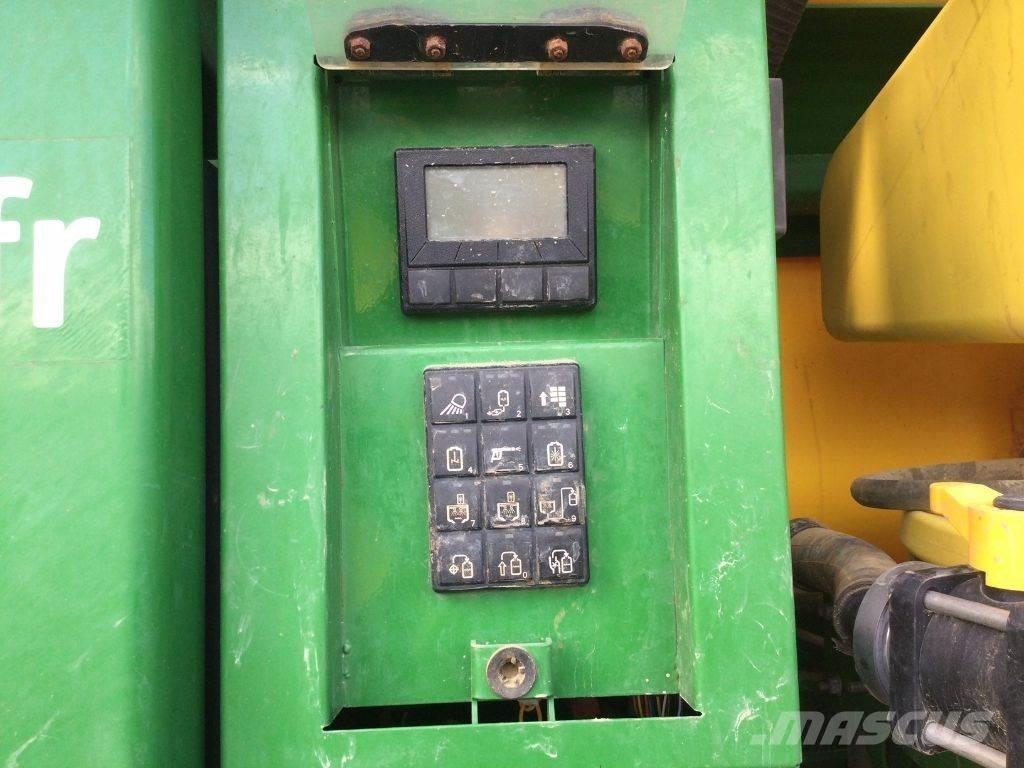 John Deere R4040 I Irroratrici semoventi
