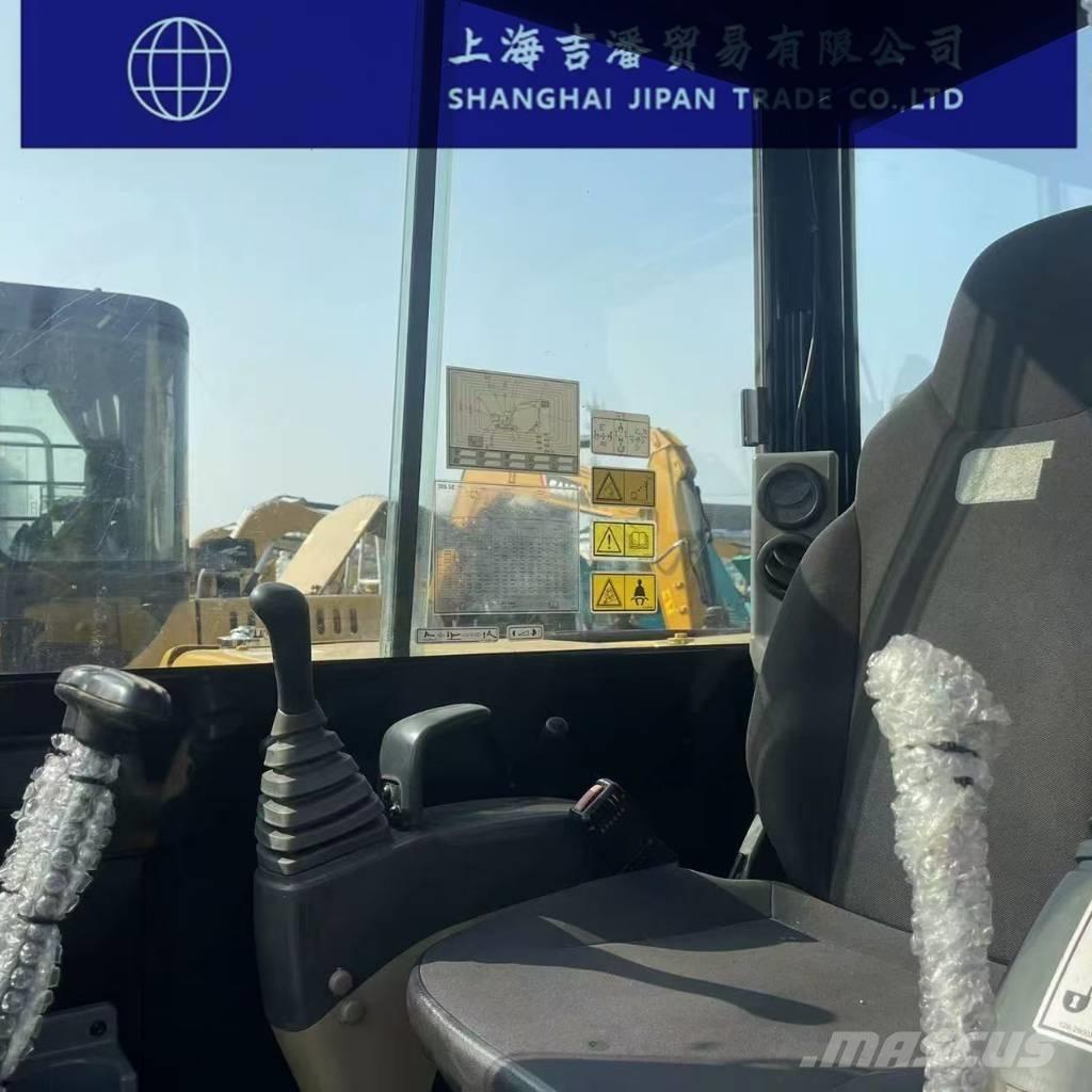 CAT 305.5 E Miniescavatori