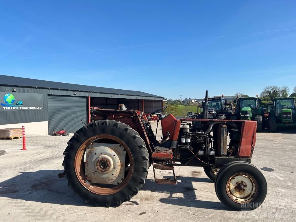 Fiat 80-66 DT Trattori