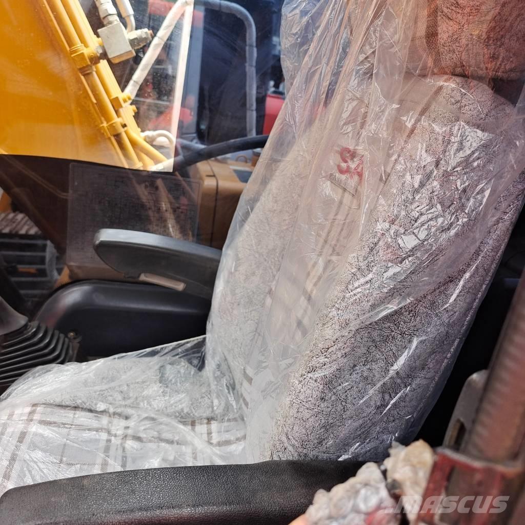 Sany SY 135 C Escavatori cingolati