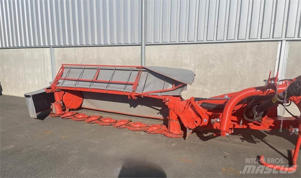Kuhn GMD 355 FF Falciatrici
