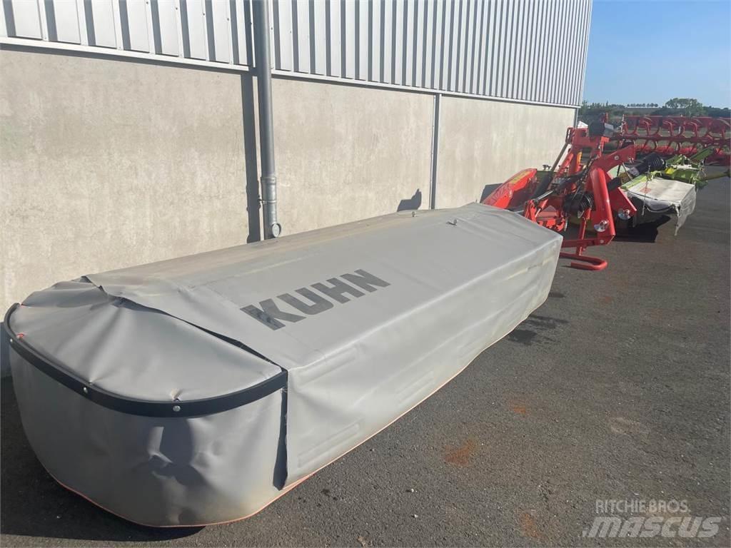 Kuhn GMD 355 FF Falciatrici