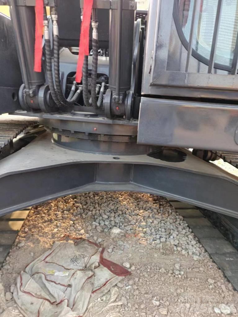 Volvo EC 140 Escavatori cingolati