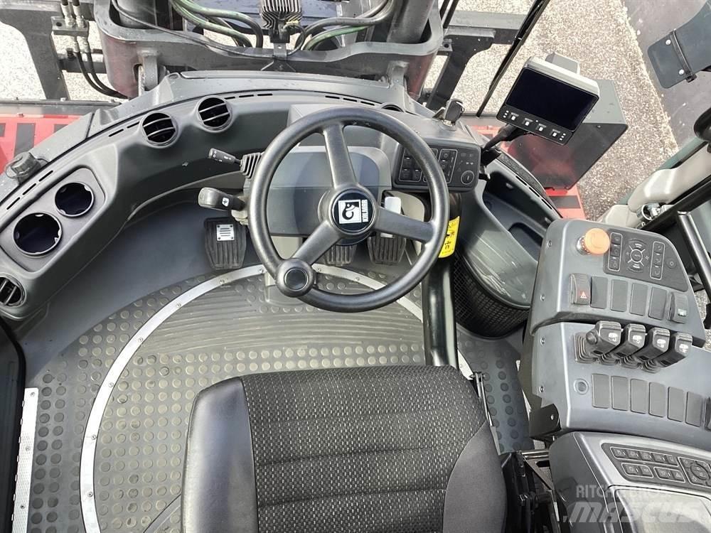 Kalmar ECG90-6 Carrelli elevatori elettrici