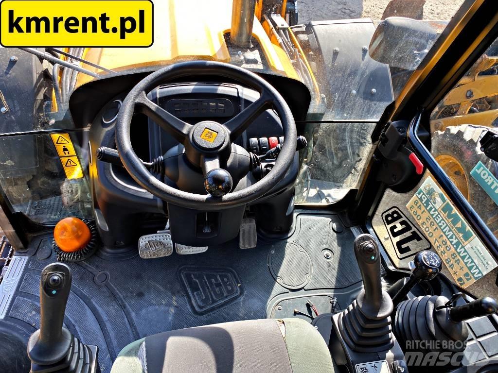 JCB 4 CX Terne