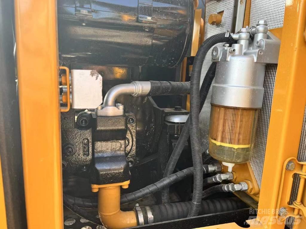 Sany SY 75 C pro Escavatori cingolati