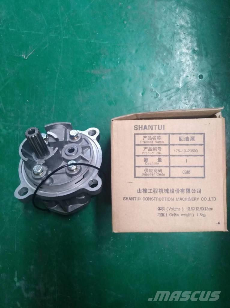 Komatsu D65 D85 D155 Trasmissione