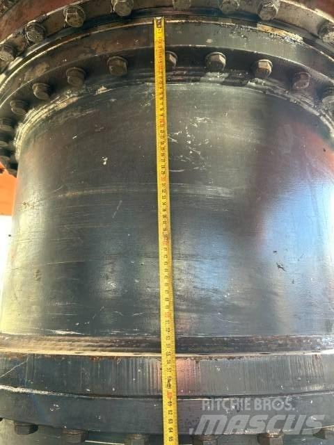 Doosan DX 180 LC-3 Escavatori cingolati