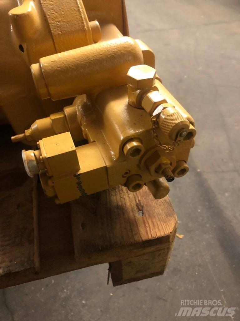 Linde BPR260 R Costruzioni - Altro