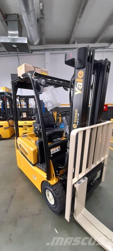 Yale ERP16VT SWB Carrelli elevatori elettrici