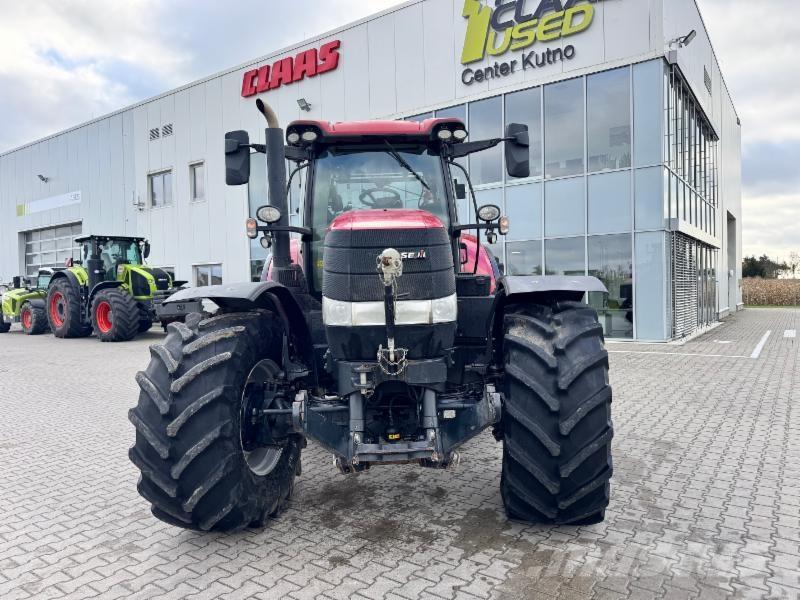 CASE Puma 200 MC Trattori