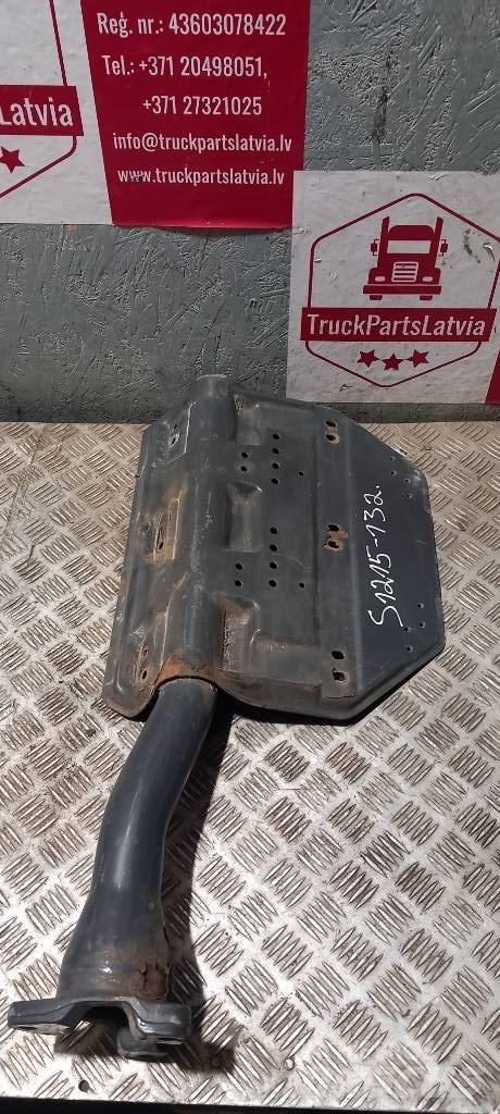 Scania R440   1725675 Assi