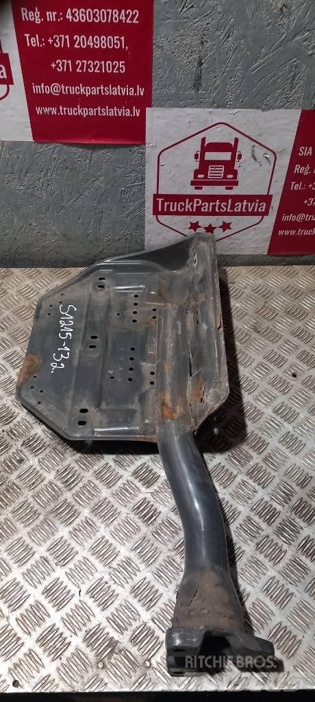 Scania R440   1725675 Assi
