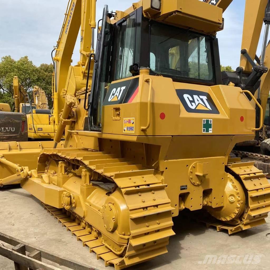 CAT D 7 G II Motorgraders
