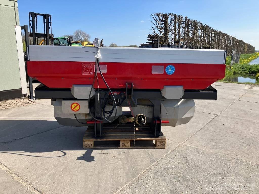 Vicon RO-EDW GEO Spargiminerale