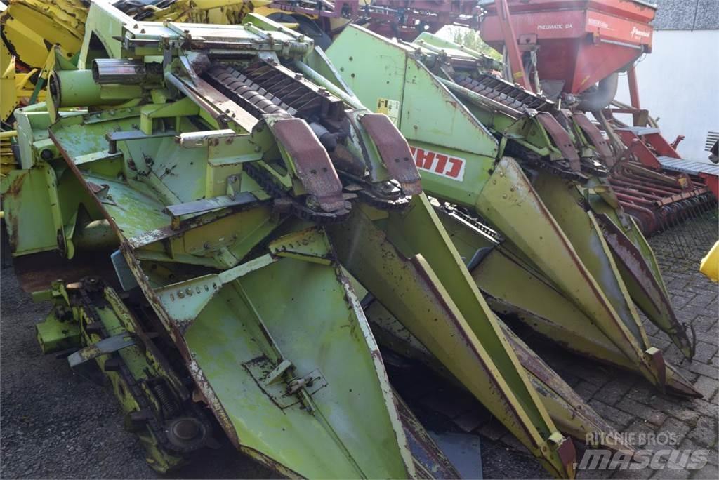 CLAAS 6-75 Accessori per mietitrebbiatrici