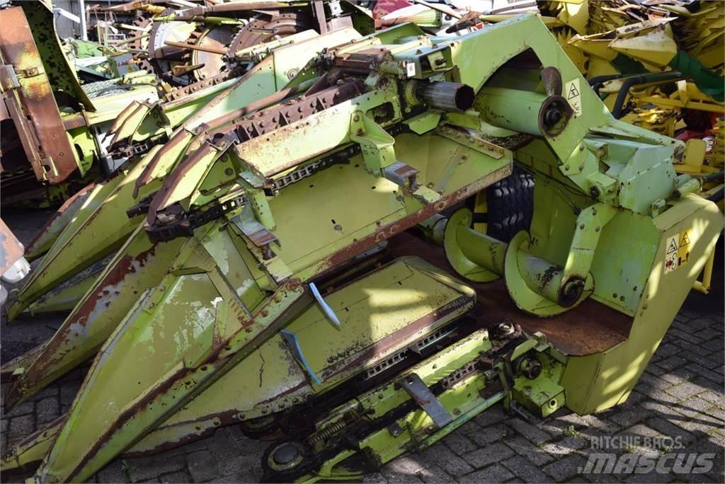 CLAAS 6-75 Accessori per mietitrebbiatrici