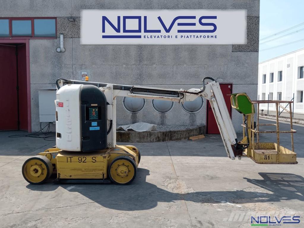 Iteco BI92S Piattaforme a braccio articolato