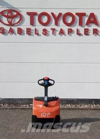Toyota LWI 160 Transpallet manuale