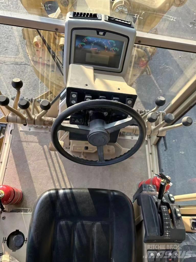 CAT 140 K Motorgraders