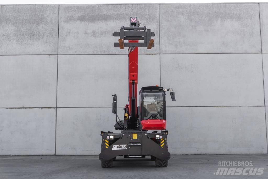 Manitou MRT 1845 Sollevatori telescopici