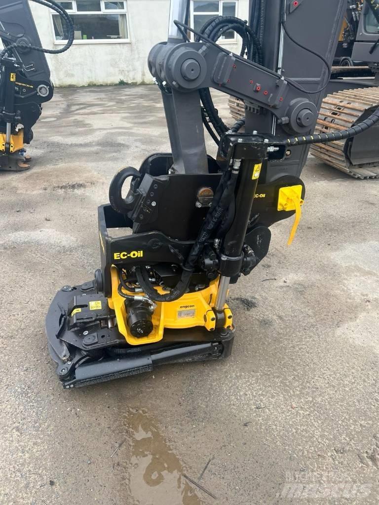 Volvo EC 140 EL Escavatori cingolati