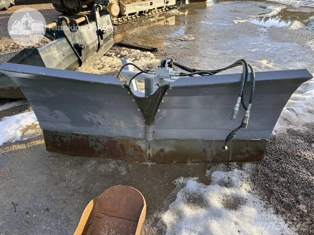 JCB 403 PLUS Pale gommate