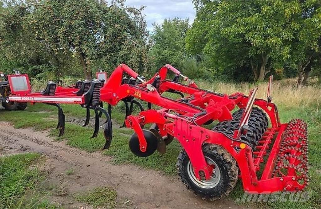 Horsch Tiger 3AS Coltivatori