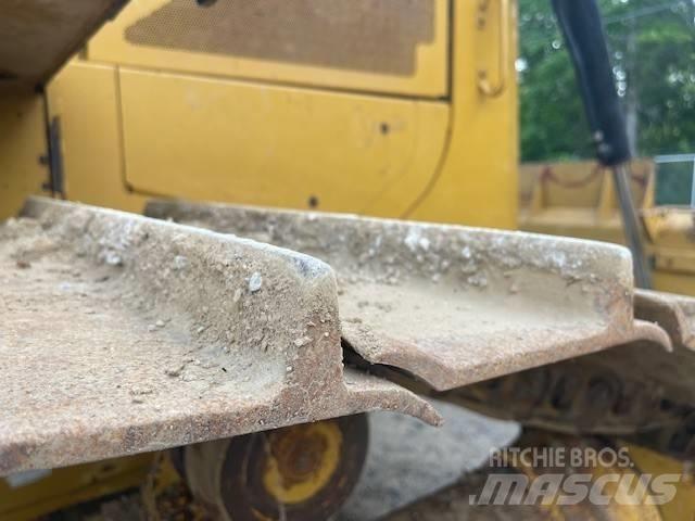 CAT D 6 T LGP Dozer cingolati