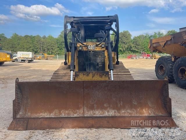 CAT D 6 T LGP Dozer cingolati