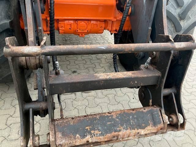 Doosan DL 200 TC Pale gommate