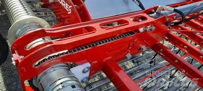 Suire Excellio Altre macchine e accessori per l'aratura