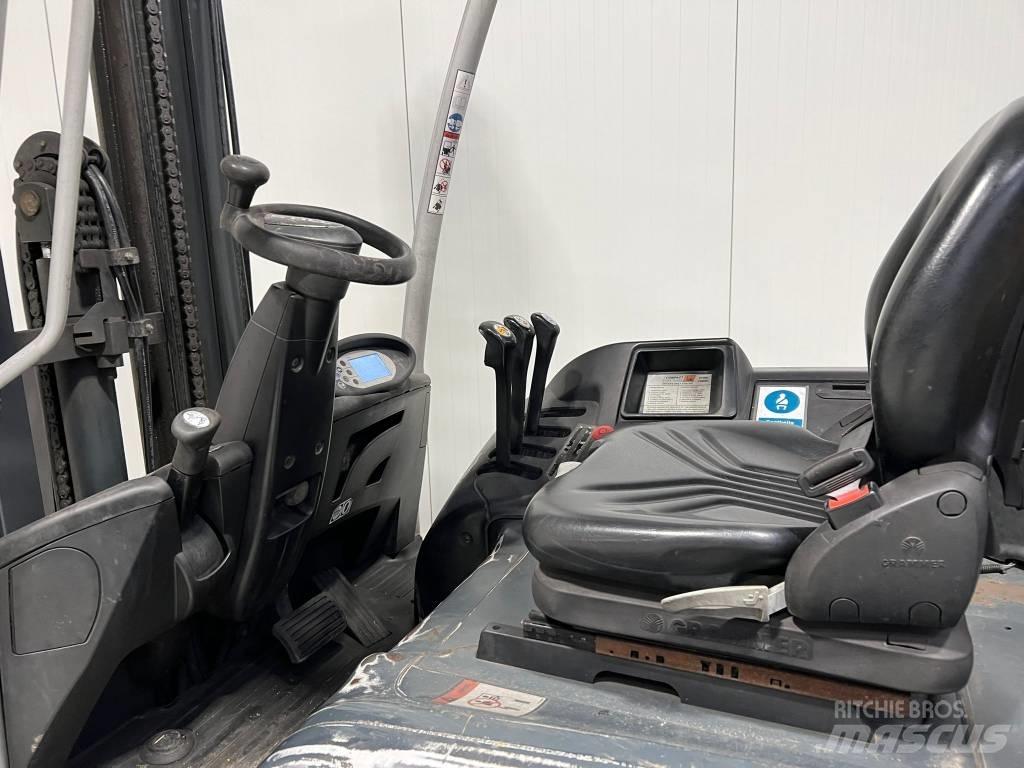 Still RX60-30 Carrelli elevatori elettrici
